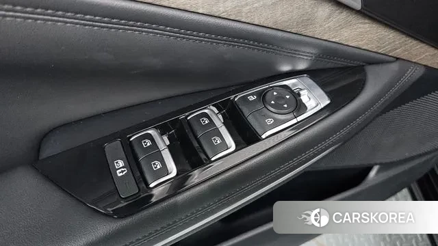 Kia K8 Hybrid id 3016398 из Кореи 9