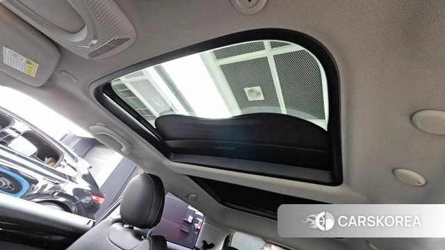 Mini Cooper id 4477641 из Кореи 9