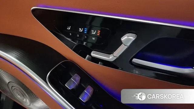 Mercedes-Benz S-Class W223 id 3458156 из Кореи 9