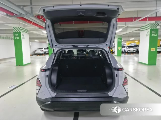 Hyundai Kona (SX2) id 4635620 из Кореи 9