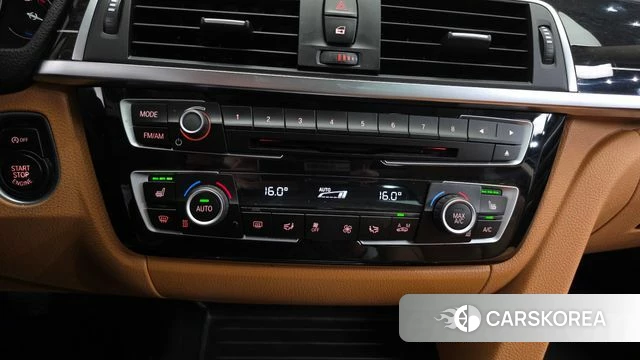 BMW 3 Series GT (F34) id 4371762 из Кореи 9
