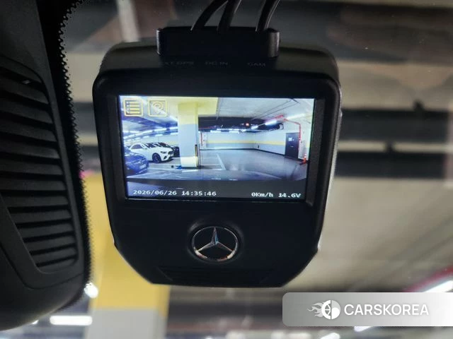 Mercedes-Benz A-Class W177 id 4572339 из Кореи 9