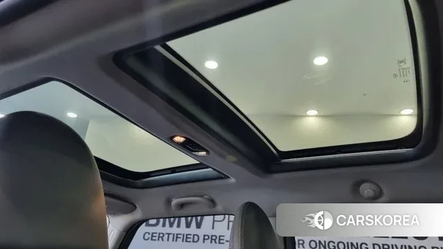 Mini Cooper C 4th generation id 3446898 из Кореи 9