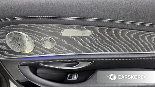 Mercedes-Benz E-Class W213 id 3394896 из Кореи 9