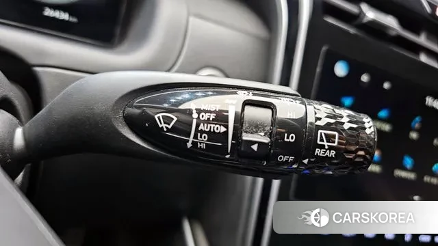 Hyundai Tucson (NX4) id 3513340 из Кореи 9