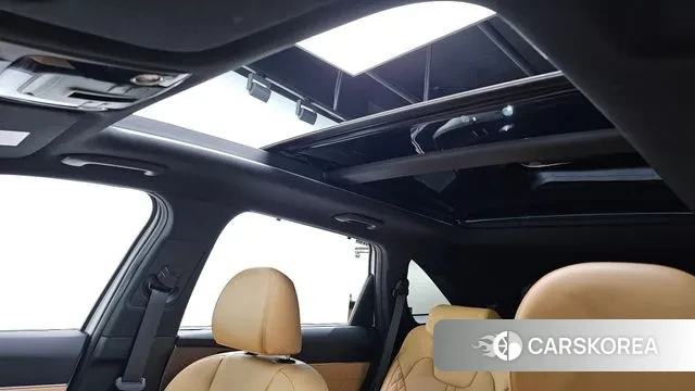 Kia Sorento 4th Generation id 3601537 из Кореи 9