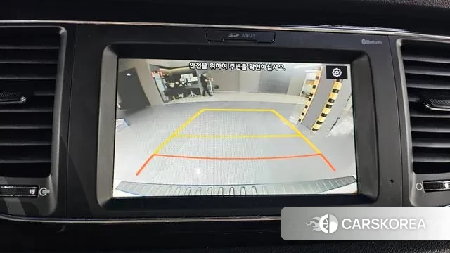 Kia The New Carnival id 3541558 из Кореи 9