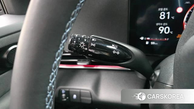 Hyundai The New Avante (CN7) id 3841258 из Кореи 9