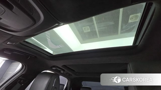 Cadillac CT6 id 4224791 из Кореи 9