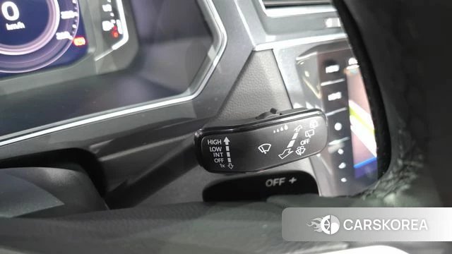 Volkswagen Tiguan Allspace id 4528539 из Кореи 9