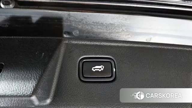 Kia Mohave Master id 3038982 из Кореи 9