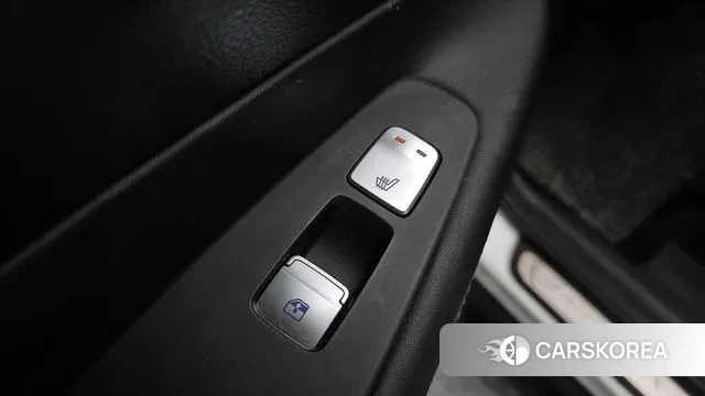 Hyundai The New Santa Fe id 3059271 из Кореи 9