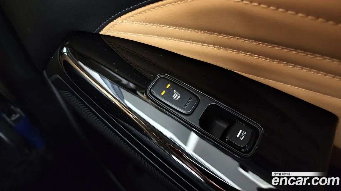 Kia K7 Premier id 2084714 из Кореи 9