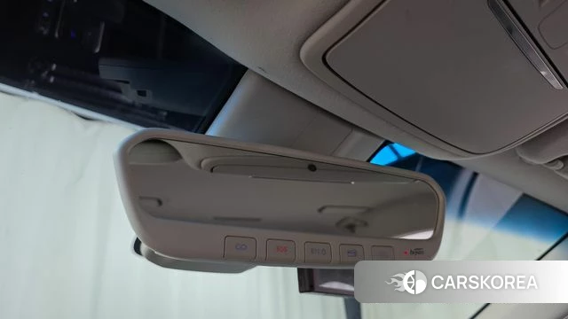 Genesis G90 id 4642468 из Кореи 9