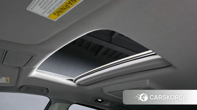 Honda Odyssey id 4422201 из Кореи 9