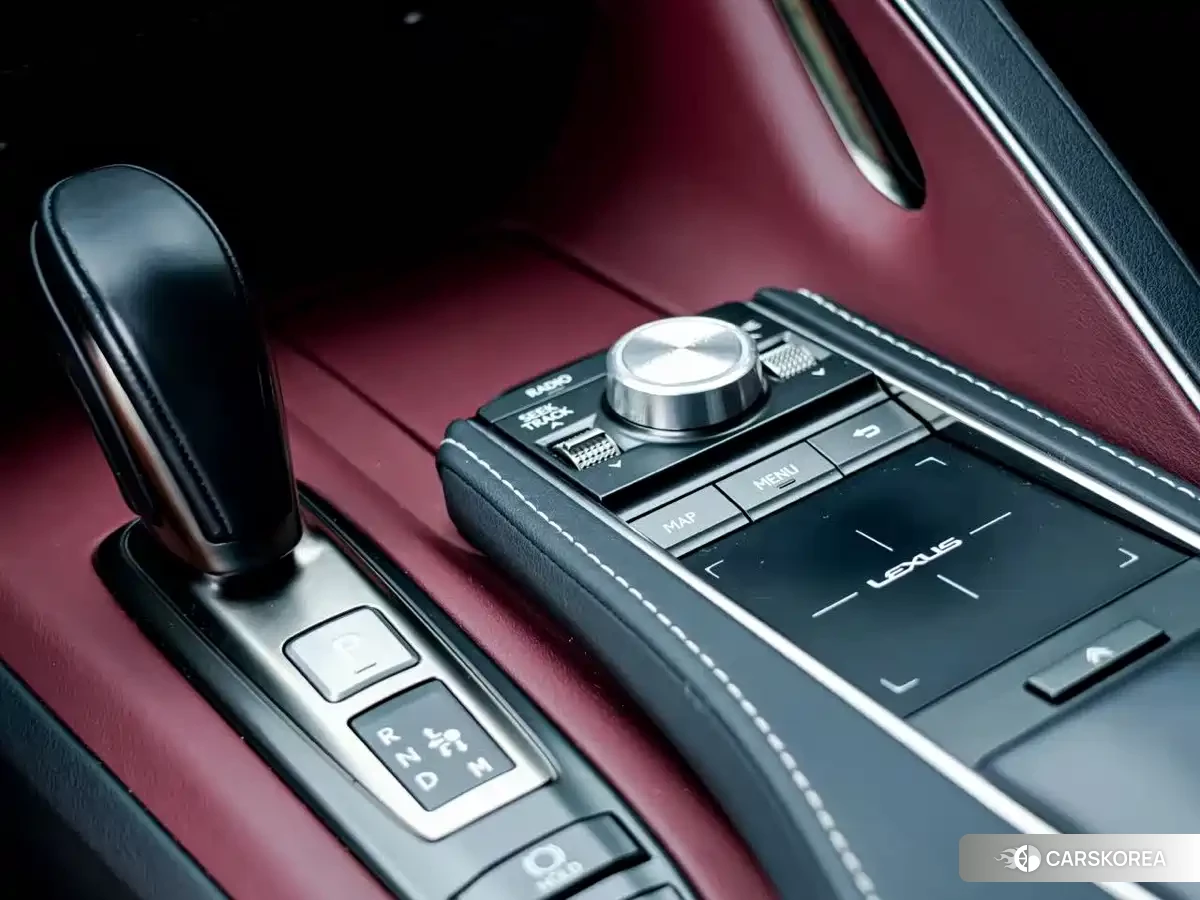 Lexus LC id 4539021 из Китая 9