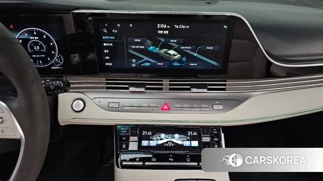 Hyundai The New Grandeur IG id 2959603 из Кореи 9