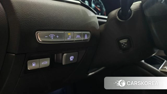 Kia More K9 id 4471269 из Кореи 9