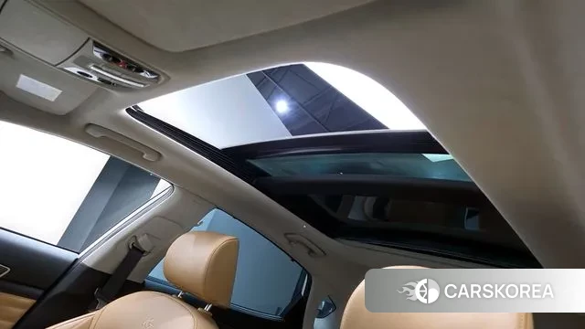 Kia K7 Premier id 3402307 из Кореи 9