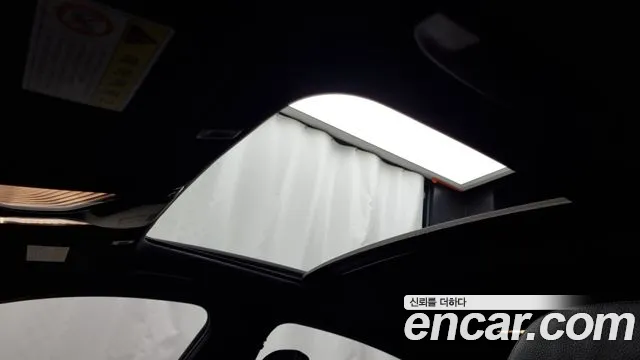 BMW 5 Series (G30) id 2812992 из Кореи 9