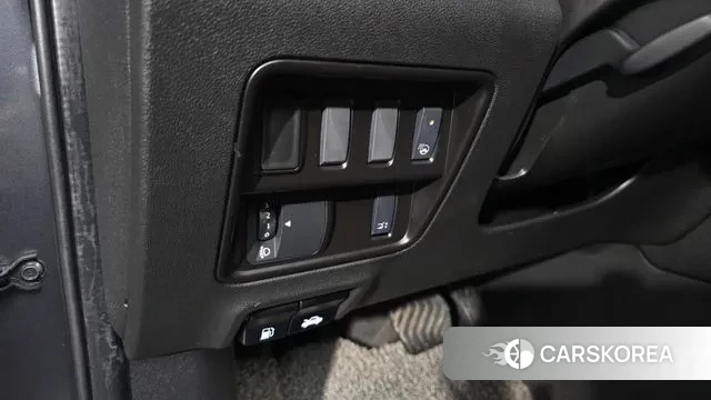 Renault Korea (Samsung) The New QM6 id 3523690 из Кореи 9