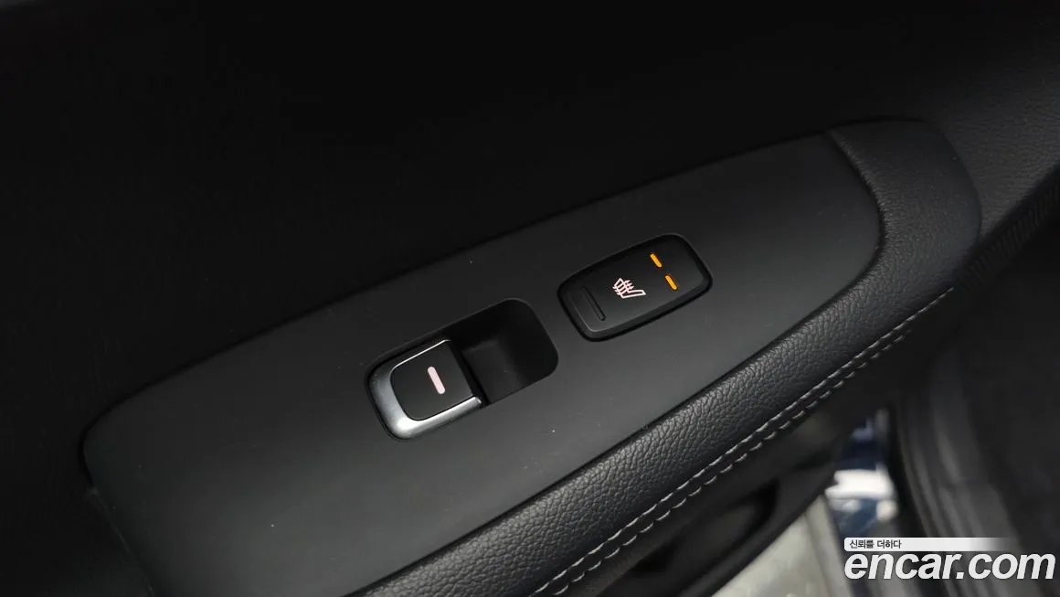 Kia The New Sorento id 2060522 из Кореи 9