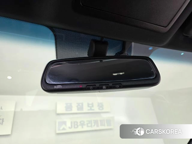 Ssangyong Rexton Sports id 3814538 из Кореи 9