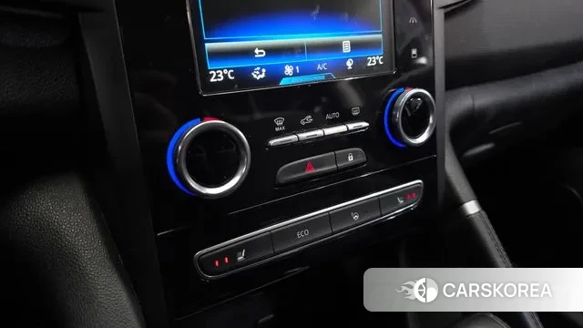 Renault Korea (Samsung) The New QM6 id 3514255 из Кореи 9