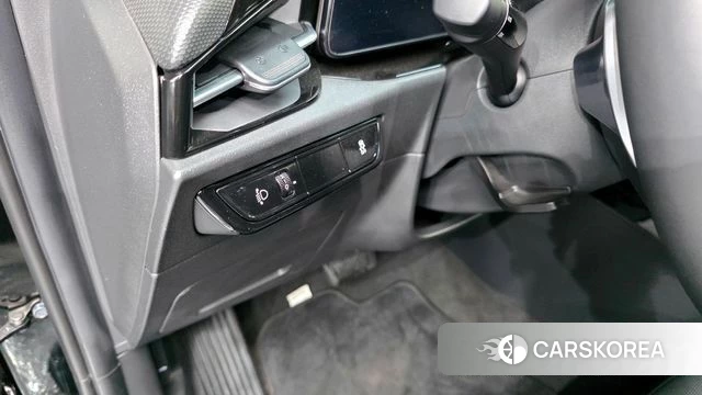 Kia Di All New Niro EV id 4329962 из Кореи 9