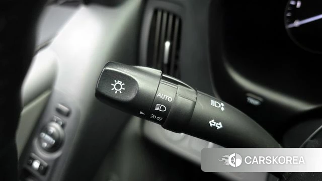 Hyundai The New Grand Starex id 3936289 из Кореи 9