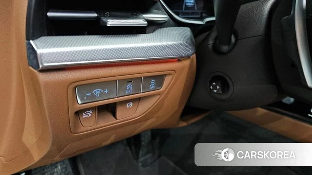 Genesis G80 (RG3) id 4779082 из Кореи 9
