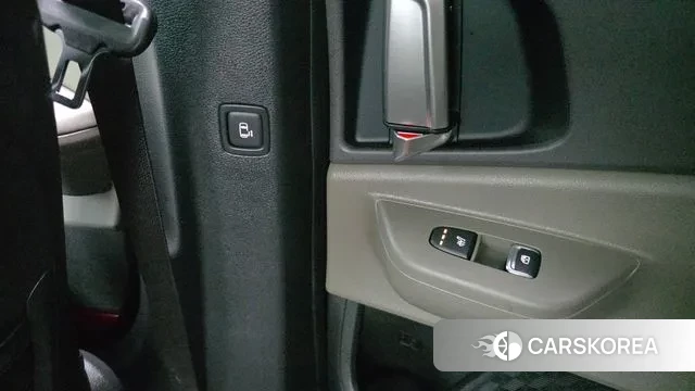 Kia The New Carnival 4th Generation id 3415281 из Кореи 9