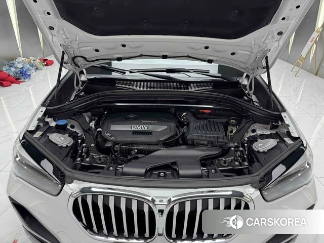 BMW X1 id 4399700 из Китая 9