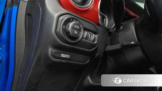 Jeep Gladiator (JT) id 3954414 из Кореи 9