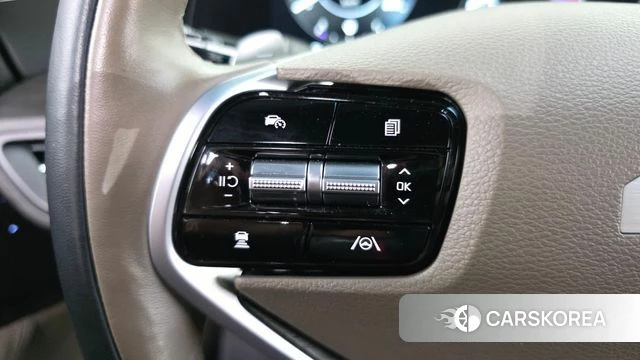 Kia K8 id 3793933 из Кореи 9