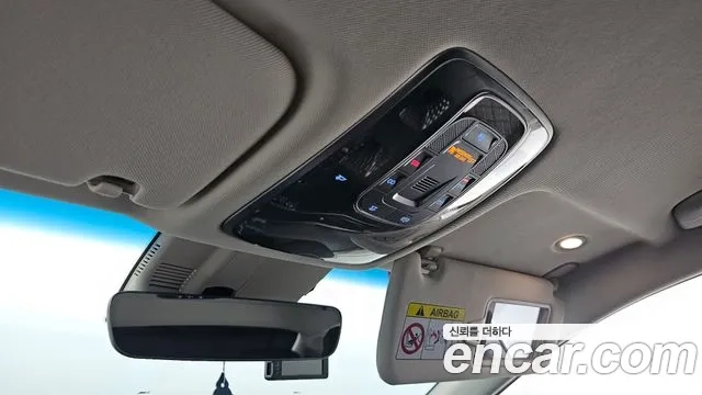 Genesis G80 (RG3) id 2955125 из Кореи 9