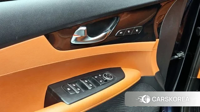 Kia The New K3 2nd generation id 3498509 из Кореи 9