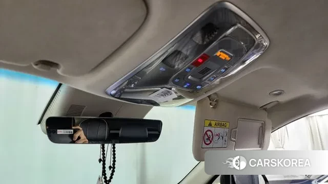 Genesis GV80 id 3726018 из Кореи 9