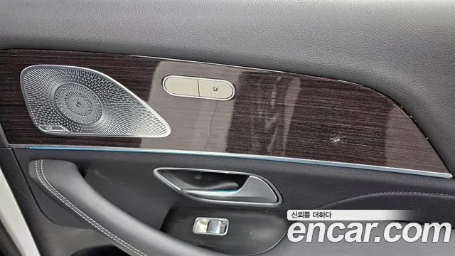 Mercedes-Benz GLE-Class W167 id 2711215 из Кореи 9