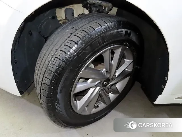 Kia The New K5 2nd generation id 3362985 из Кореи 9