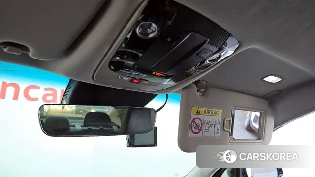 Kia K8 Hybrid id 3518942 из Кореи 9