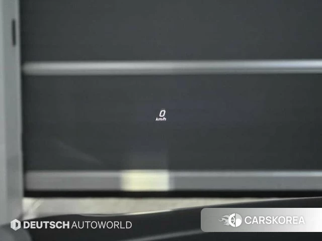 Mercedes-Benz S-Class W223 id 4396670 из Кореи 9