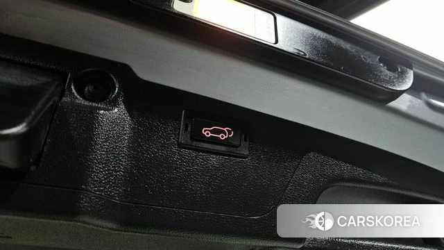 Ssangyong Beautiful Korando id 3860339 из Кореи 9