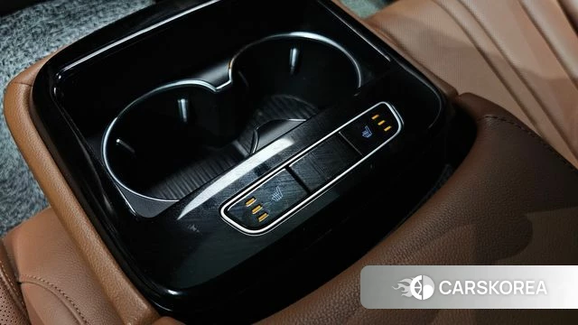 Genesis G80 (RG3) id 4433871 из Кореи 9