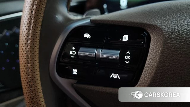 Kia K8 Hybrid id 4474419 из Кореи 9