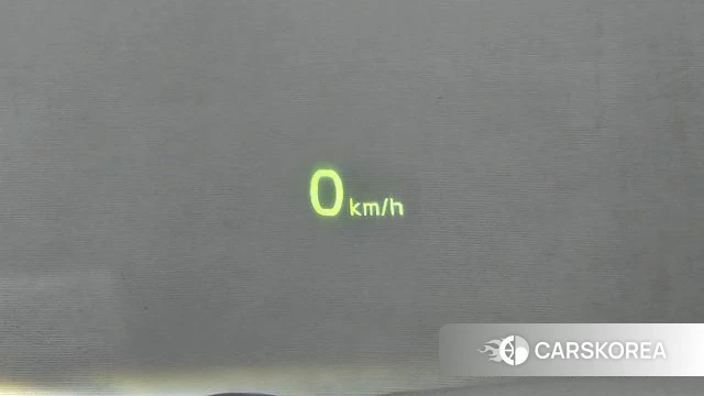 Kia Stinger id 3866755 из Кореи 9