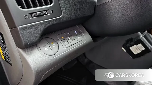 Hyundai The New Grand Starex id 3175643 из Кореи 9