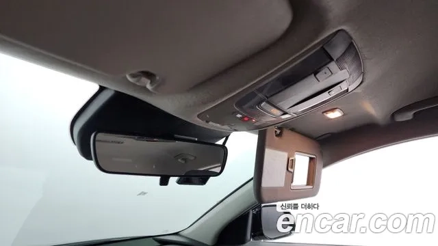 Kia Di All New Niro EV id 2935447 из Кореи 9