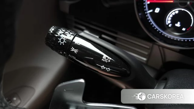 Hyundai The New Grandeur IG id 4507885 из Кореи 9