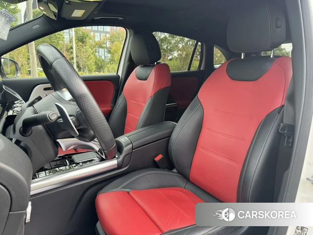 Mercedes-Benz GLA AMG id 4214538 из Китая 9